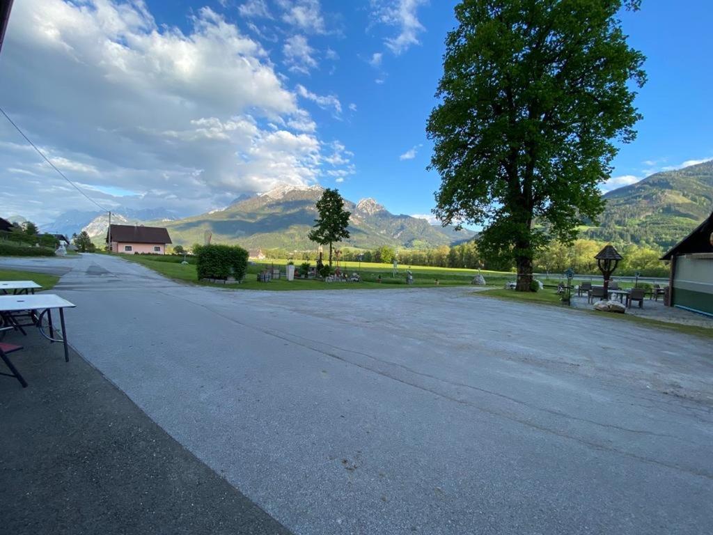 Gasthof Woelger Admont Luaran gambar