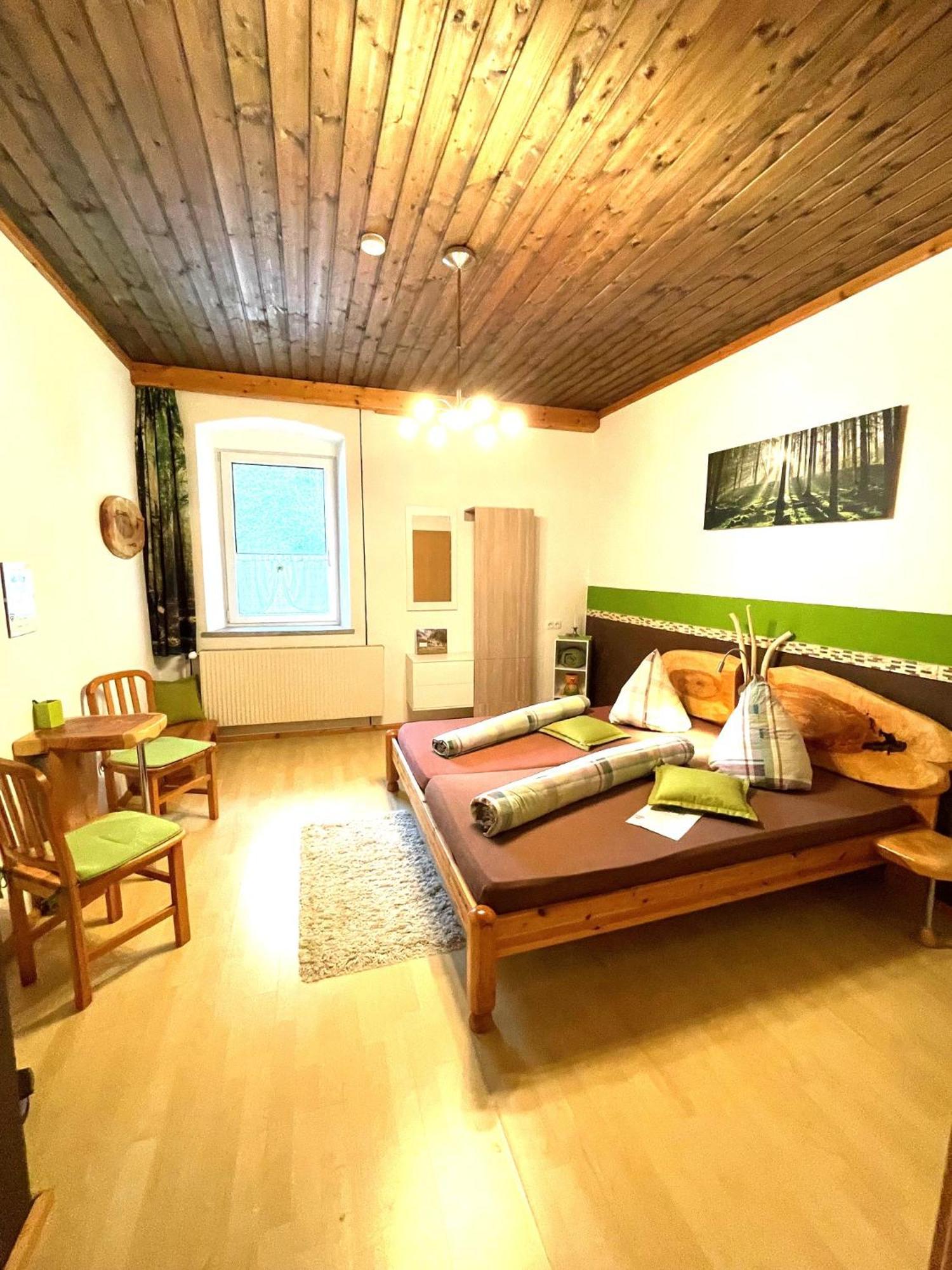 Gasthof Woelger Admont Luaran gambar